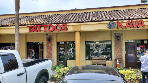 Tattoo Shop «Nevermore Tattoo studio», reviews and photos, 1048 SW Port St Lucie Blvd, Port St Lucie, FL 34953, USA