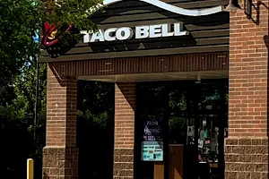 Taco Bell image