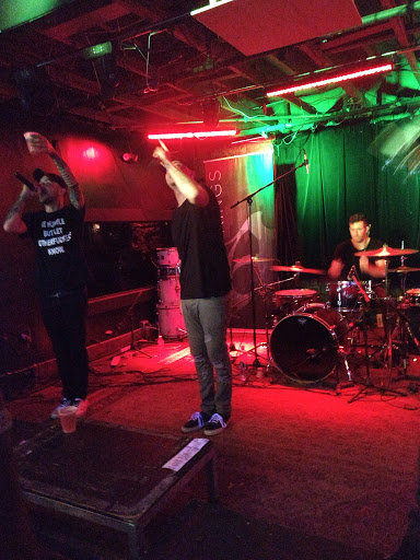 Live Music Venue «The Rabbit Hole», reviews and photos, 1801 Commonwealth Ave, Charlotte, NC 28205, USA