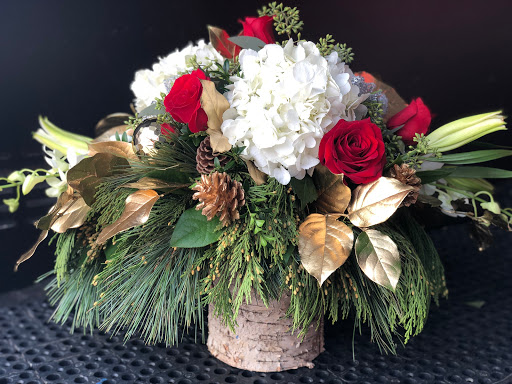 Florist «Kikilis Florist», reviews and photos, 417 S Pinellas Ave, Tarpon Springs, FL 34689, USA