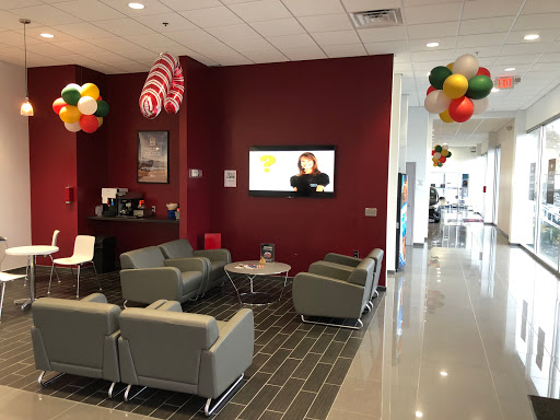 Kia Dealer «Kia of West Nyack», reviews and photos, 250 N Rte 303, West Nyack, NY 10994, USA