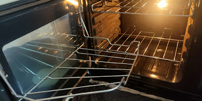 Surrey Oven Cleaning & Property Care