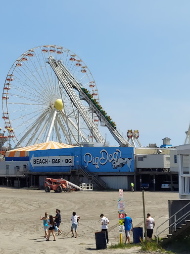 Casino «Gateway 26», reviews and photos, 2600 Boardwalk, North Wildwood, NJ 08260, USA