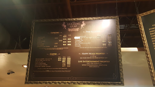 Coffee Shop «Laughing Goat Coffee House», reviews and photos, 1709 Pearl St, Boulder, CO 80302, USA