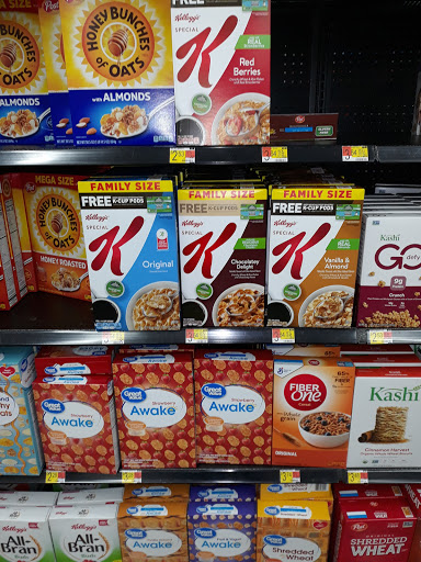 Supermarket «Walmart Neighborhood Market», reviews and photos, 10912 Katella Ave, Garden Grove, CA 92840, USA