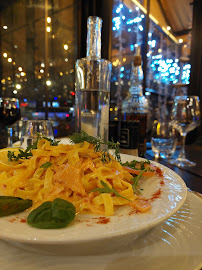 Bar du Restaurant italien LE PLAZA à Le Kremlin-Bicêtre - n°6