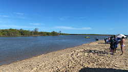 Foto de Praia do Mosqueiro com muito limpo nível de limpeza