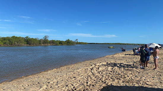 Praia do Mosqueiro