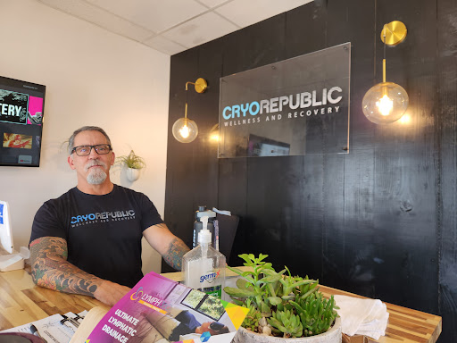 Cryo Republic Wellness and Body Contouring image