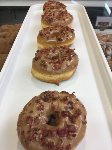 Donut Shop «Daylight Donuts», reviews and photos, 1801 Hover St, Longmont, CO 80501, USA