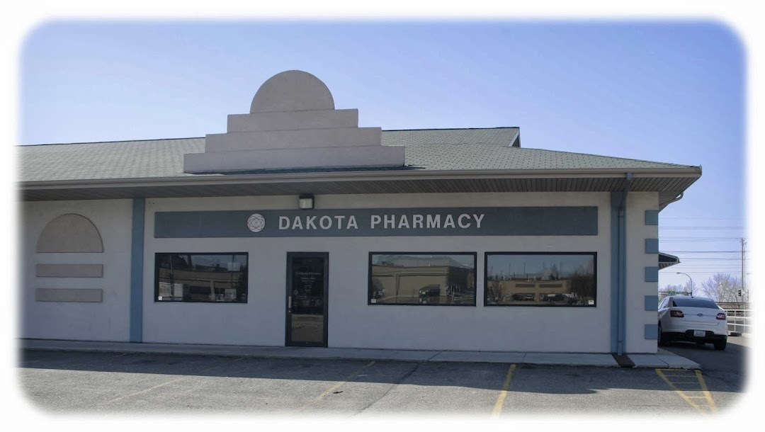 Dakota Pharmacy