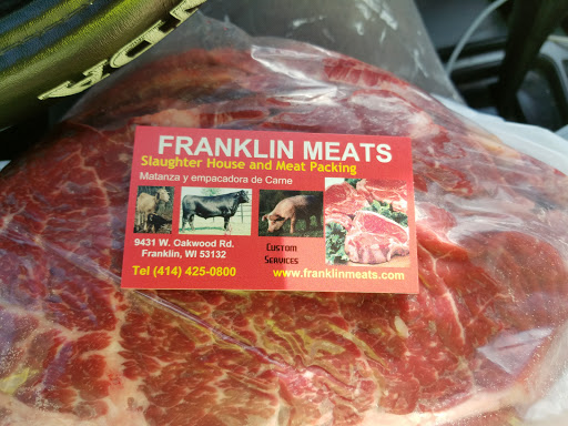 Franklin Meats