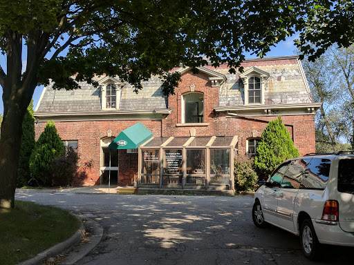 Museum «Ypsilanti Historical Museum & Archives», reviews and photos, 220 N Huron St, Ypsilanti, MI 48197, USA