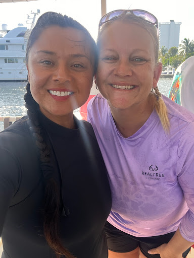 Dive Shop «Sea Experience Glassbottom Snorkel and Dive Tours», reviews and photos, 801 Seabreeze Blvd, Fort Lauderdale, FL 33316, USA