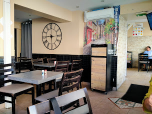 Photo n°35 de Le Marmara à Blois ()