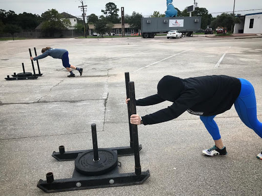 Gym «CrossFit Central Houston», reviews and photos, 8624 Stella Link Rd, Houston, TX 77025, USA