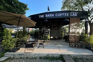The BARN Coffee Lab : Specialty Coffee Roasters - Hua Hin (Airport) image