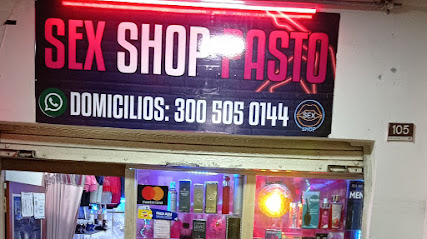 Eros SexShop La tienda del Amor