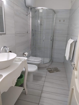 Chambres hôtels L’Aurora B&B 80142 Naples