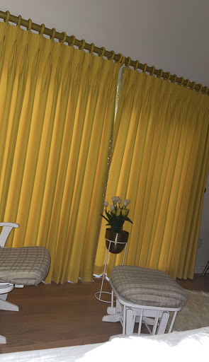 Fabric Store «Ashoo Fabrics & Drapery», reviews and photos, 8276 Miramar Rd, San Diego, CA 92126, USA