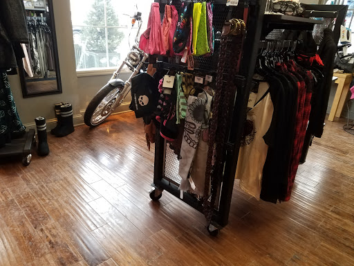 Harley-Davidson Dealer «Lake Geneva Harley-Davidson®», reviews and photos, 704 W Main St, Lake Geneva, WI 53147, USA