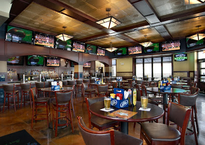 The Sports Corner Bar & Grill - 956 W Addison St, Chicago, IL 60613