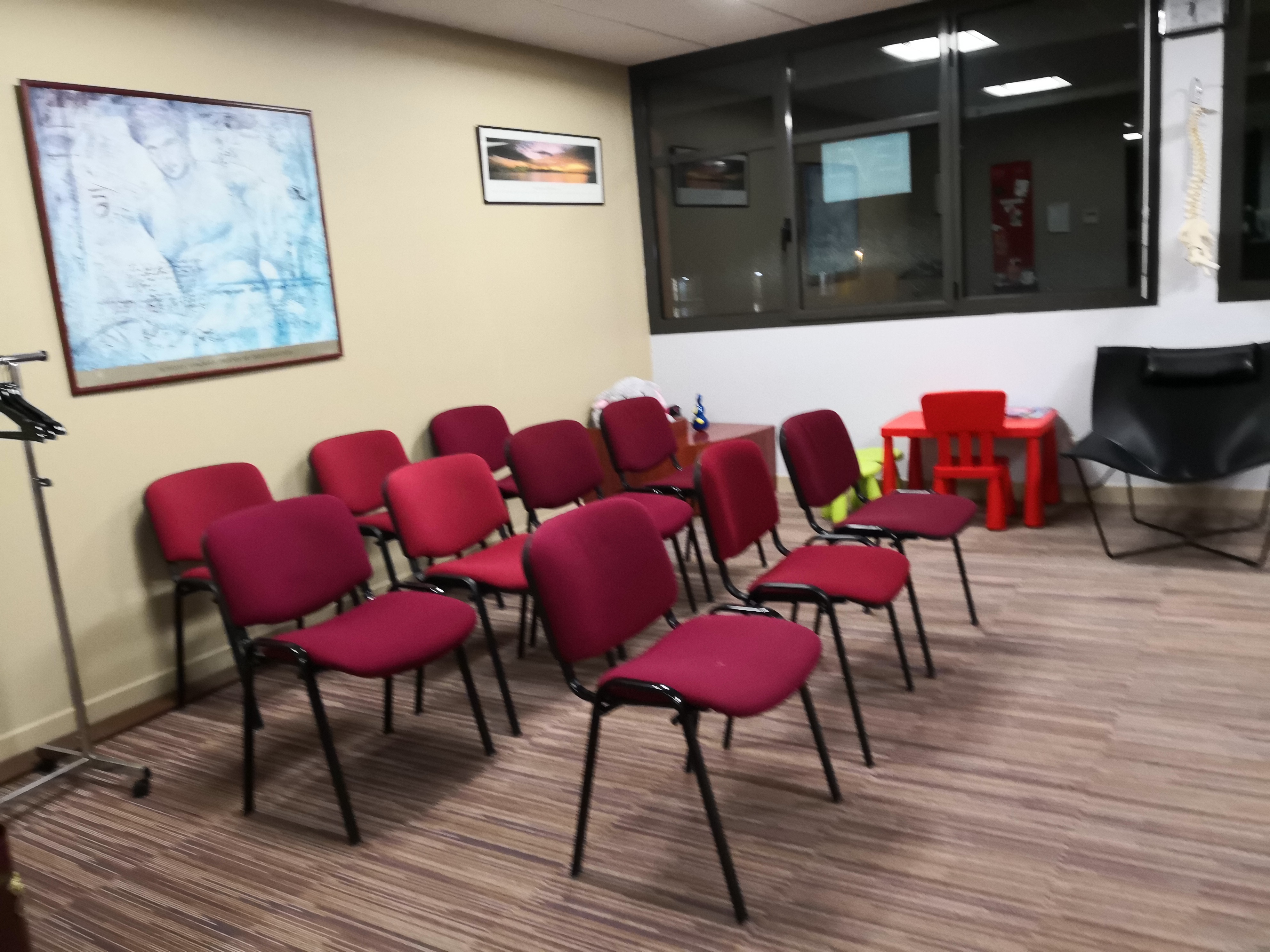 Photo n° 1 de l'avis de Kim.a fait le 31/01/2019 à 18:30