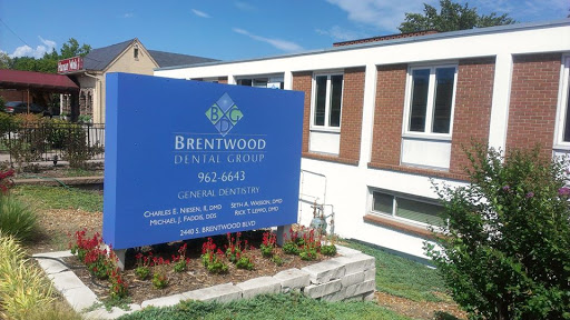 2440 S Brentwood Blvd, Brentwood, MO 63144, USA