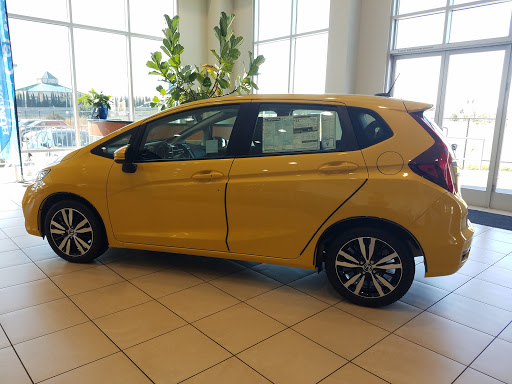 Honda Dealer «South Bay Honda», reviews and photos, 920 Thompson St, Milpitas, CA 95035, USA