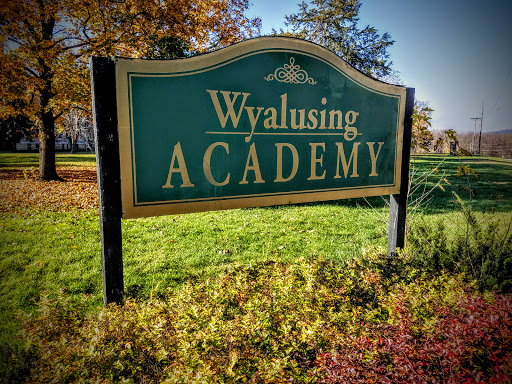 Real Estate Developer «Wyalusing Academy», reviews and photos, 601 S Beaumont Rd, Prairie du Chien, WI 53821, USA
