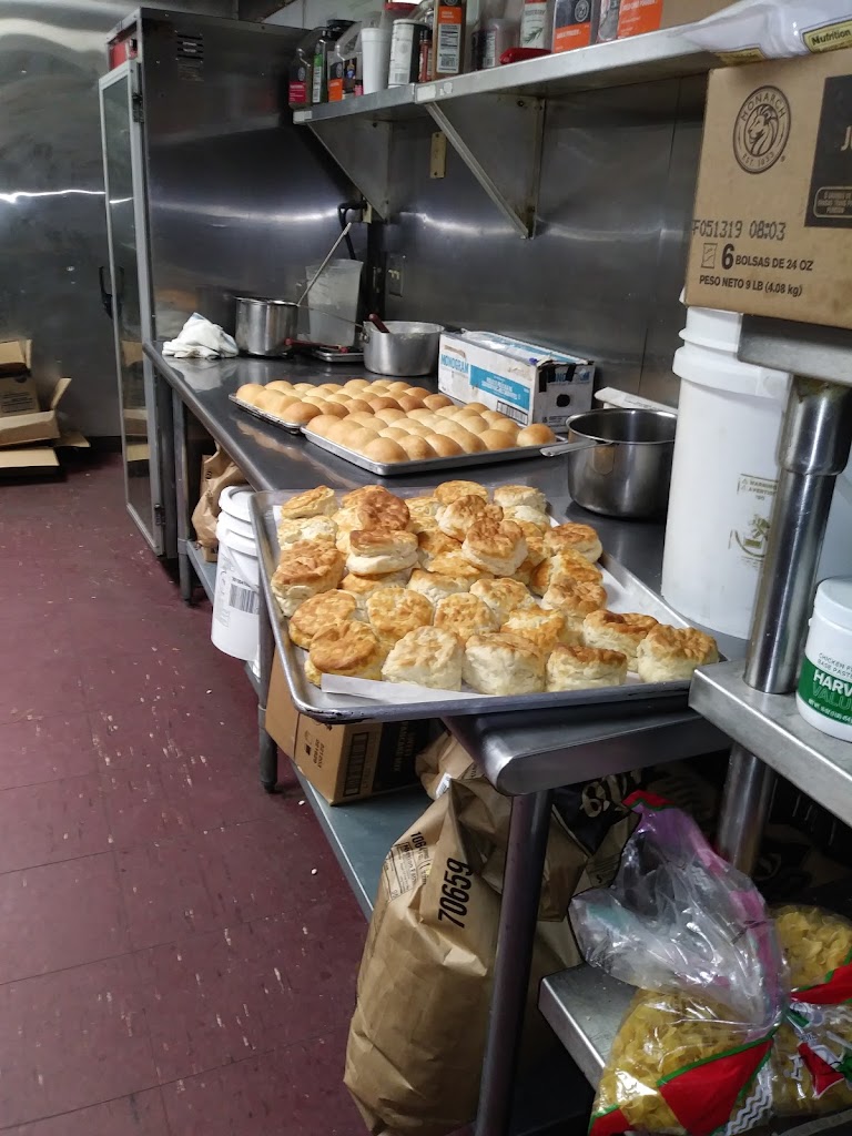 American Steakhouse 63841