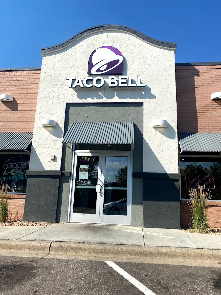 Taco Bell 55443