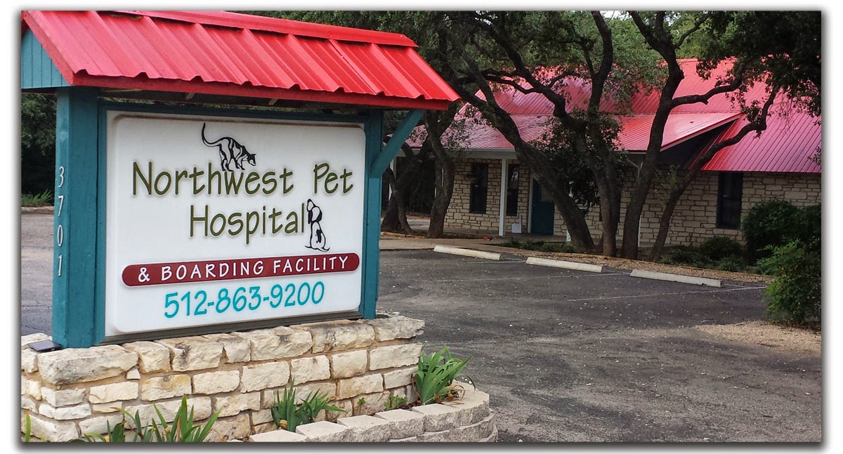 Northwest Pet Hospital