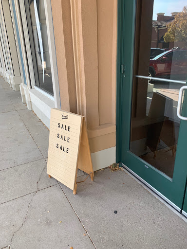 Watch Store «Fossil Store», reviews and photos, 324 Grand Avenue West, Southlake, TX 76092, USA