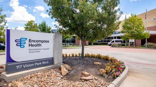 117 Vision Park Blvd, Shenandoah, TX 77384, USA