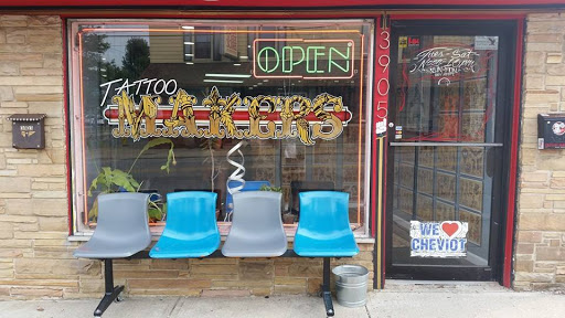 Explore tattoo ideas for single moms, creative tattoo ideas in Cincinnati, available at Tattoo Makers