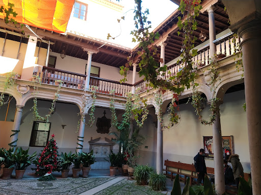 Real Conservatorio Superior de Música de Granada