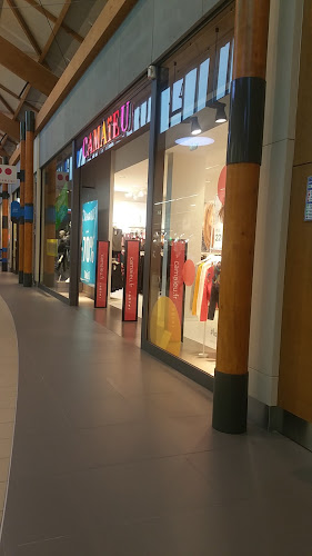 Magasin de vêtements pour femmes Camaieu La Chapelle-Saint-Luc