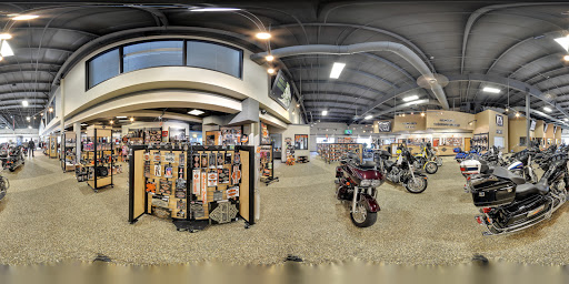 Harley-Davidson Dealer «Harley-Davidson of Madison», reviews and photos, 6200 Millpond Rd, Madison, WI 53718, USA