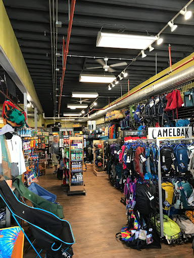 Outdoor Sports Store «Cadillac Mountain Sports», reviews and photos, 26 Cottage St, Bar Harbor, ME 04609, USA