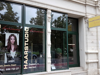 Sandra Zieger Haarstudio Hairmonie