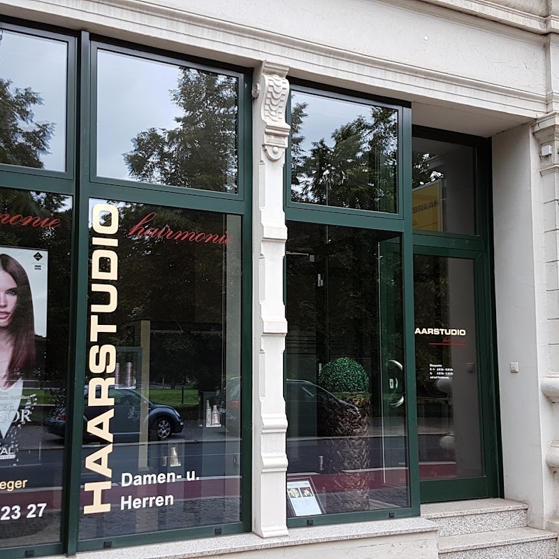 Sandra Zieger Haarstudio Hairmonie