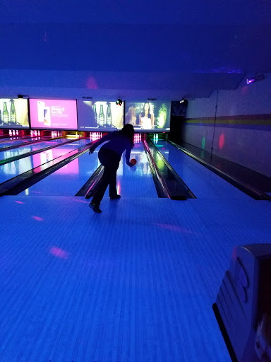 Bowling Alley «Chelan Lanes», reviews and photos, 518 W Manson Hwy, Chelan, WA 98816, USA