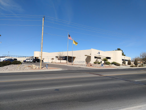 Police Department «Las Cruces Police Department», reviews and photos