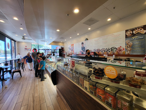 Ice Cream Shop «Cold Stone Creamery», reviews and photos, 30985 Courthouse Dr, Union City, CA 94587, USA