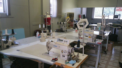 Innovation industrial Sewing