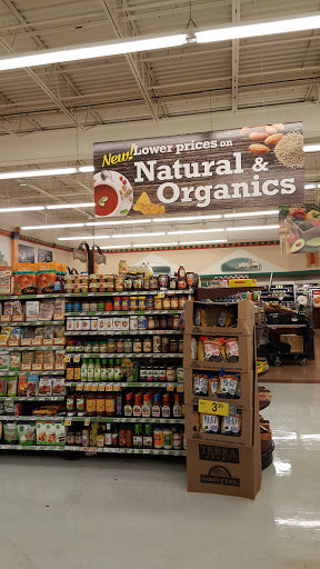 Grocery Store «Kroger», reviews and photos, 1905 N Jackson St #500, Tullahoma, TN 37388, USA