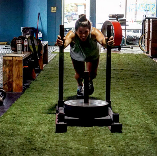 Gym «Port City CrossFit», reviews and photos, 1019 Market St, Wilmington, NC 28401, USA