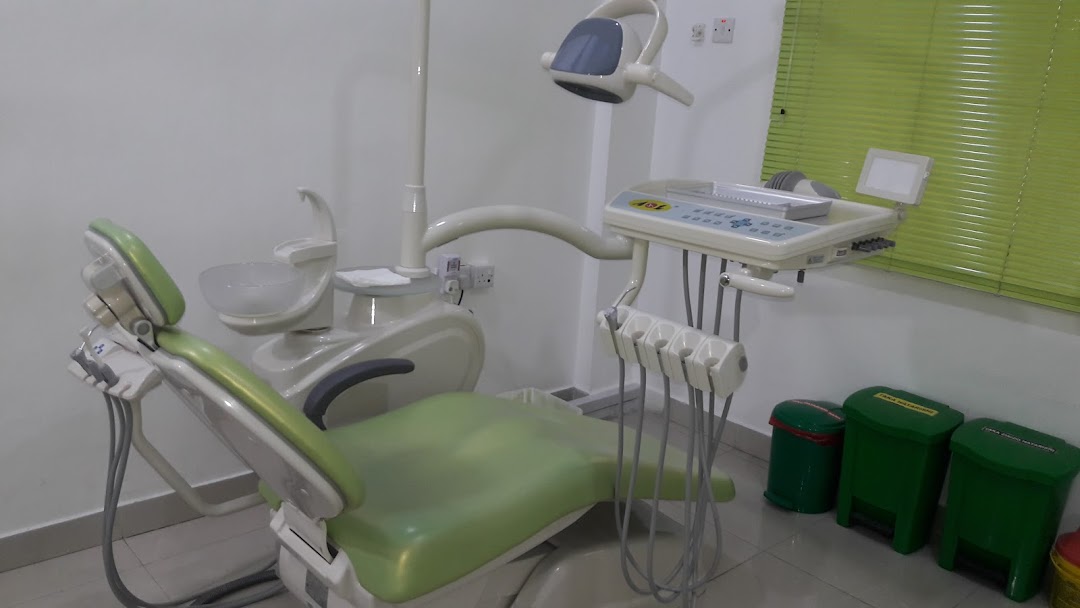 Tiffany Dental Clinic