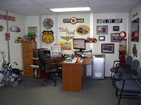 Total Auto Body & Frame Shop - Photo 2 - Car repair in Hemet, CA, Hemet
